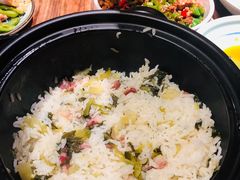 -鱼食饭稻·苏浙土菜17年老馆子(平江路店)