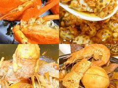 -莲花公园煎蟹(总店)
