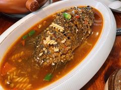 -云隐小厨·传统大理美食(复兴路店)