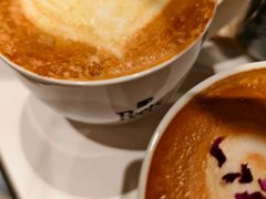 -Peet's 皮爷咖啡(海雅缤纷城店)
