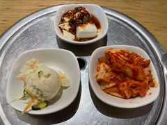 餐前小食-莫嘎(乌鲁木齐中路店)