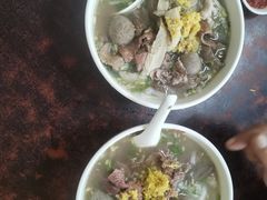 -潮镇老尾牛杂(环城西路店)