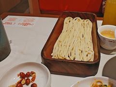 -东门口·新式老北京火锅(河西龙湖天街店)