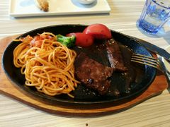 -必胜客(武汉欢乐谷店)