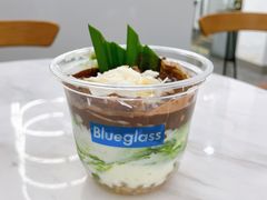 -Blueglass酸奶(上生新所店)