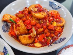 金钱蛋-潇湘阁(望京SOHO店)