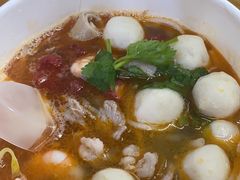 -明月虾面(厦禾路店)