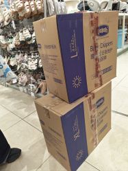 -孩子王(江北虹悦城店)