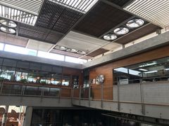 -ROAST coffee & eatery