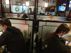 -捞王猪肚鸡火锅(财富中心店)