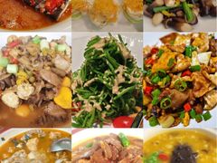 -东方红酒楼(知春路店)