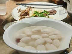 -百年银屏蚝烙·潮汕菜·非遗(乐山店)