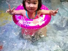 -水晶之星洗浴温泉汗蒸