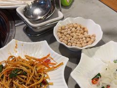 -大理董·董家小厨野生菌火锅(古城旗舰店)