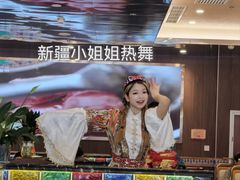 -巴依老爷新疆美食(昌平店)