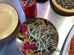 -晓燃地摊烤肉(朝阳双桥店)