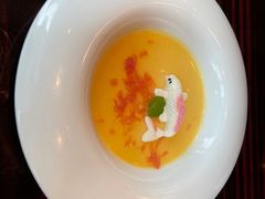 -新天世纪中餐厅