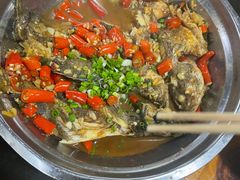 -琴园酒家(金三角大厦店)