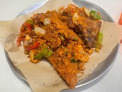 -華歡冰室-WahFoon(吉大店)