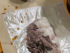 -小辫子羊肉面馆(周东店)