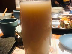 -仓桥家·焗寿司·锅物(光谷步行街店)