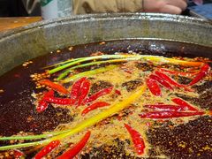-六公里老火锅(总店)
