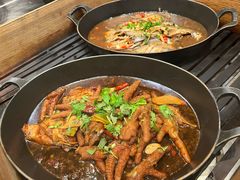 -Social 秀西餐厅-长沙瑞吉酒店(运达店)
