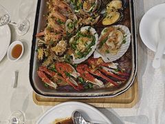 -好兄弟郭巨海鲜(天一阁店)