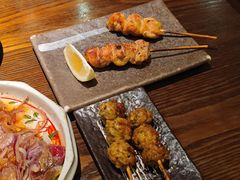 -鸟屯(三里屯店)