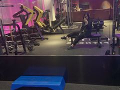 -我爱运动健身·游泳·瑜伽·普拉提馆(大卫城店)