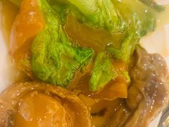 -海天花园酒家