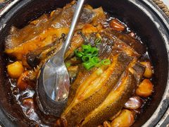 -双合园·海鲜水饺青岛菜(九水东路店)