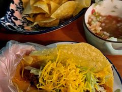 -TEQO·Mexican food & Bar