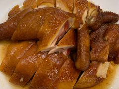 -稻香酒家(长宁KING88广场店)
