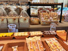 -Caidie Bakery采蝶轩(钟村店)