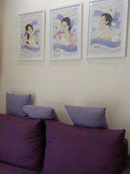 -SILKTONE诗丽堂美容