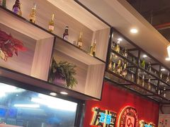 -八条友鲜货烧烤·脆皮烤鱼(石岩旗舰店)