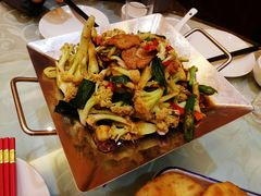 -张刚餐饮(春晓馨苑店)