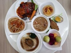 -爱弥儿月子中心(省医院店)