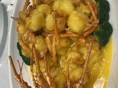 -大东海海鲜酒楼(渔人码头总店)