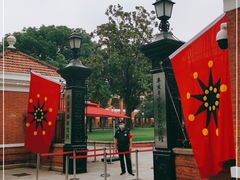 -辛亥革命博物院北区