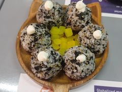 -chicken plus韩国炸鸡(城阳店)