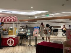 -英皇电影城(英皇集团中心IMAX店)