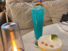 -盐说·西式餐酒馆(光明万达店)
