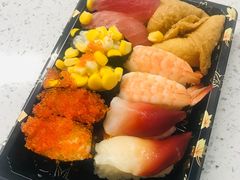 -晓寿司·日本料理(望京博雅店)