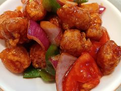 -锦园春香港茶餐厅(西海湾旗舰店)