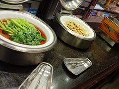 -钱小奴创意自助餐厅·原切谷饲安格斯畅吃(宁波奉化银泰店)