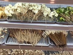 -嘉州叶婆婆钵钵鸡(建设路店)