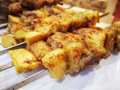 -巴依老爷新疆美食(马驹桥店)