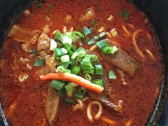 -老张牛肉面(天津万象城店)